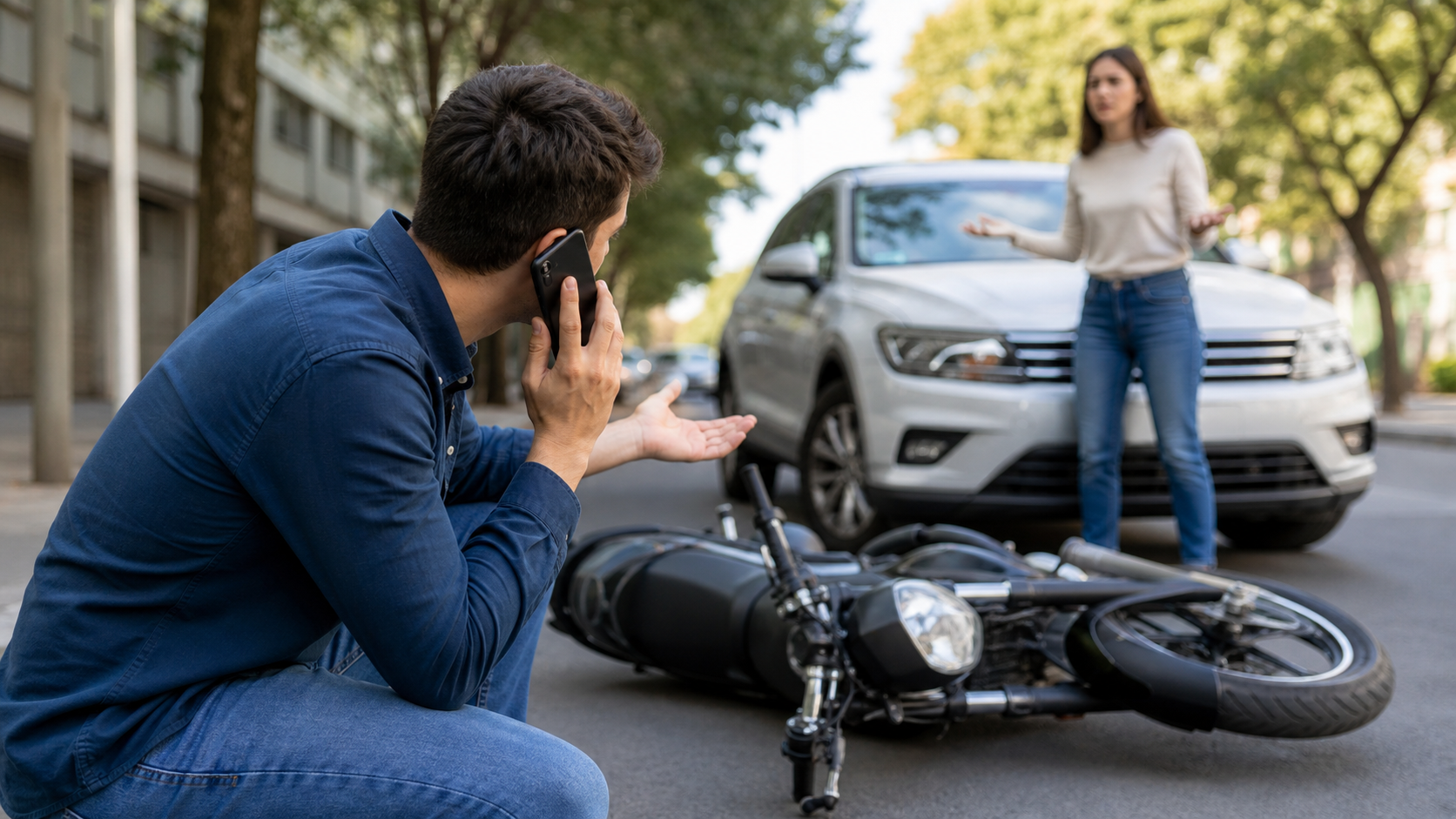 seguro moto vale a pena atualmente