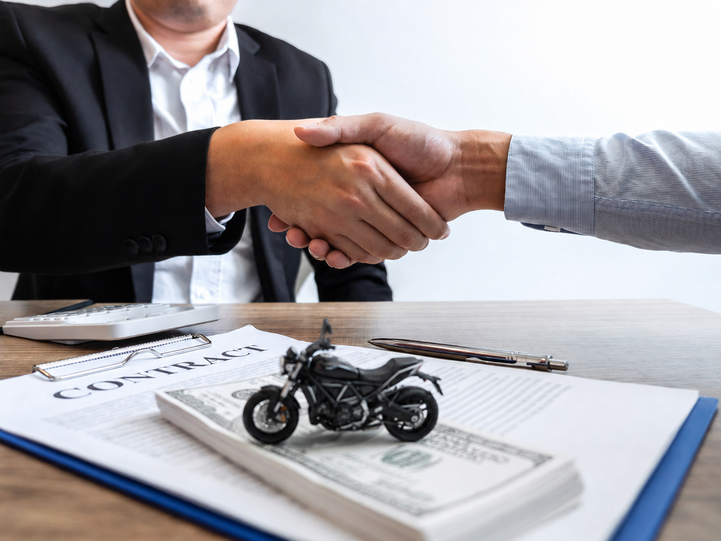 seguro moto vale a pena - quando contratar
