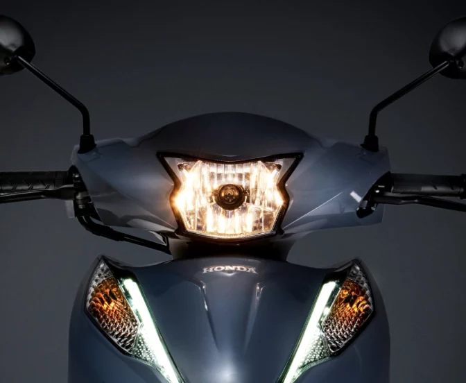 Luz de Posicionamento LED Luz de Posicionamento LED