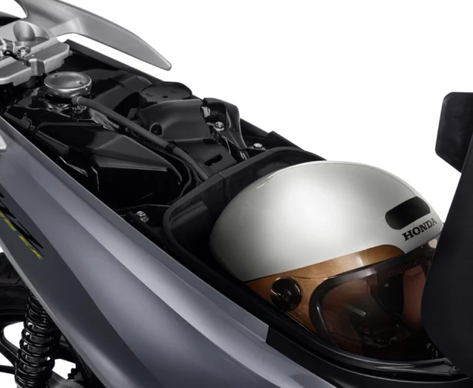 Porta-Objetos Embaixo do Banco Porta-Objetos Embaixo do Banco